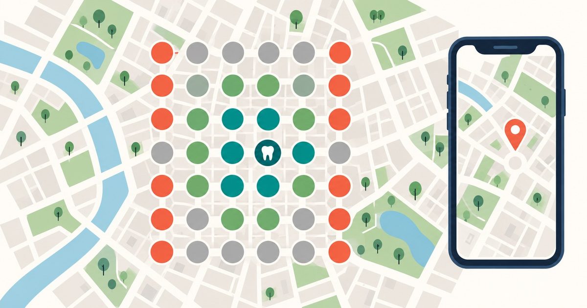 Local SEO for Dentists: How to Win the Map Pack (2026)