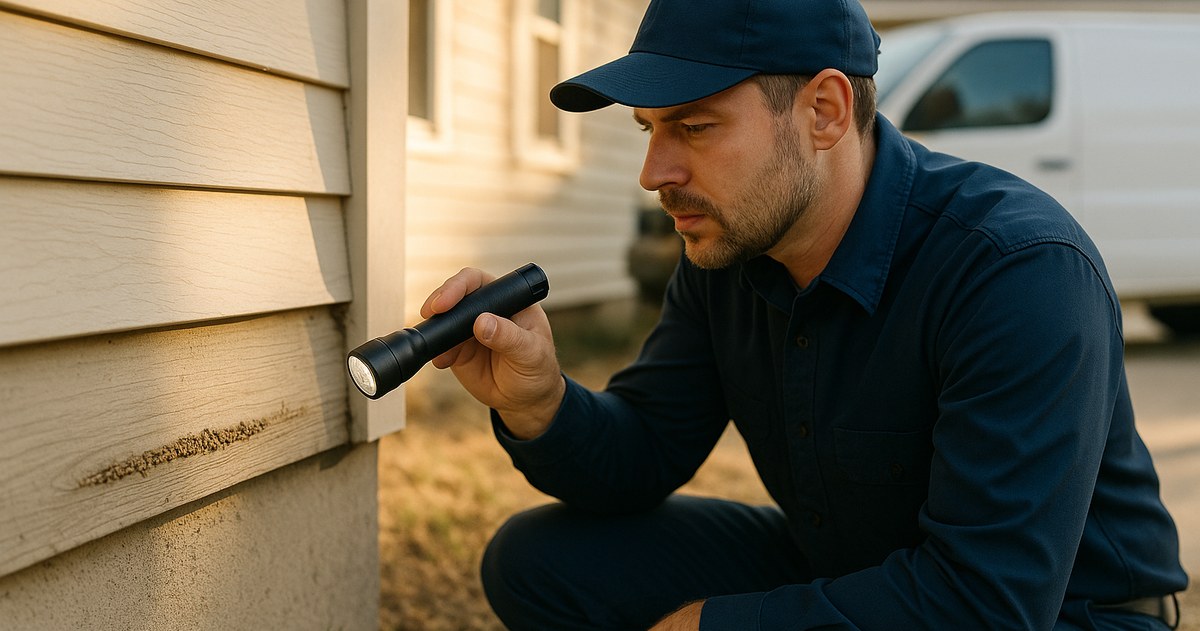 Pest Control SEO: How to Rank on Google Maps in Every Suburb You Serve (2026)